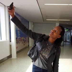 Meet your Posher, Gigi